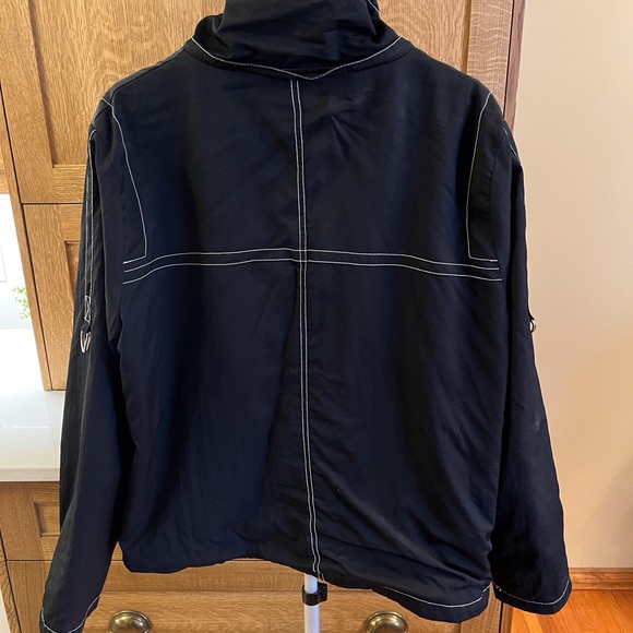 Point zero Nicole Benisti jacket plus size - Picture 5 of 6